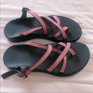 Chaco sandals in great condition